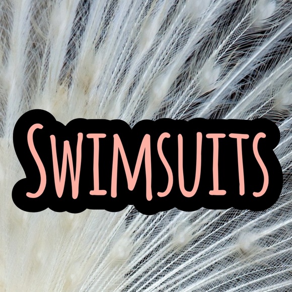 Swimsuits - Picture 1 of 1